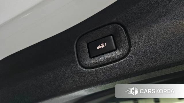 Renault Korea (Samsung) The New QM6 2022 Белый из Кореи, фото 6