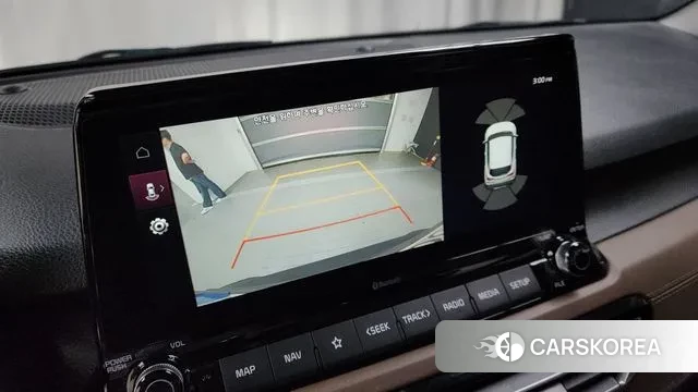 Kia Seltos 2021 Серый из Кореи, фото 6