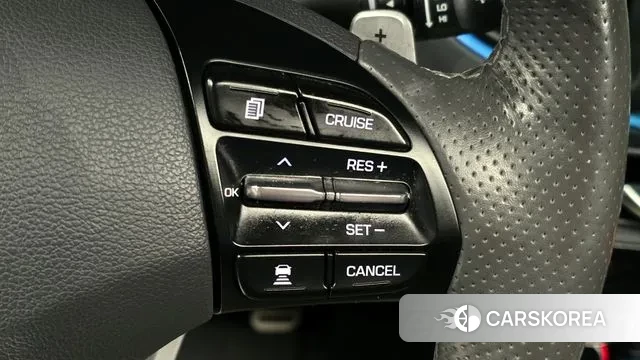 Hyundai Ionic Hybrid 2018 Белый из Кореи, фото 6