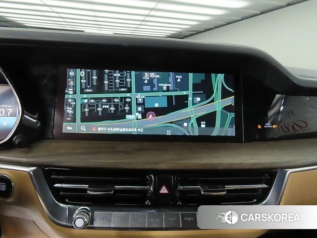 Kia Mohave Master 2020 Белый из Кореи, фото 6