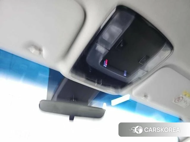 Hyundai Staria 2021 Серебряный из Кореи, фото 6