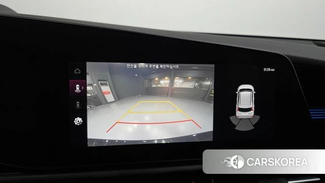 Kia Di All New Niro EV 2023 Черный из Кореи, фото 6