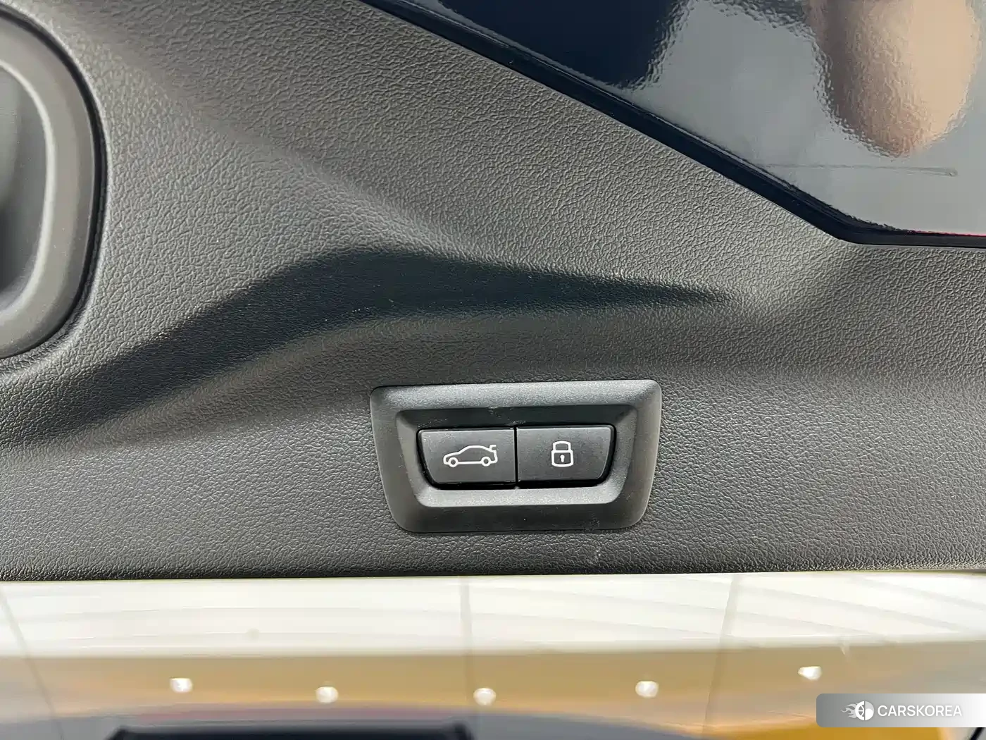 BMW X5 2023 Черный из Китая, фото 6