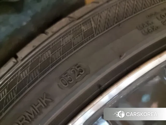 Mercedes-Benz S-Class W223 2021 Черный из Кореи, фото 6