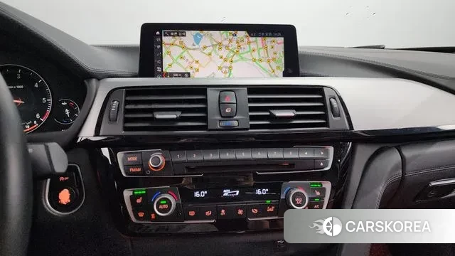 BMW 4 Series (F32) id 2941068 из Кореи 6