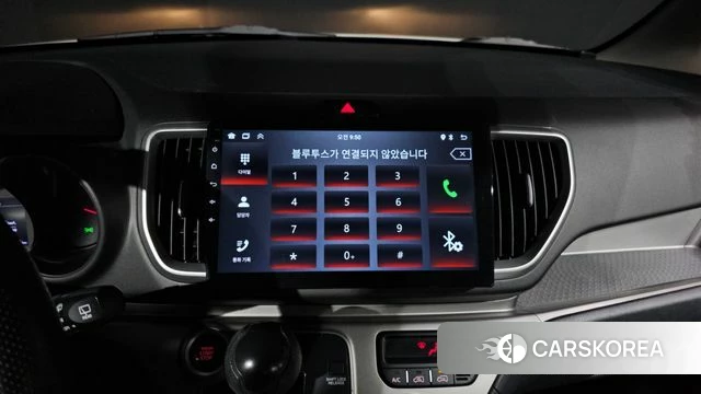 Kia The New Ray 2022 Жемчужный цвет из Кореи, фото 6