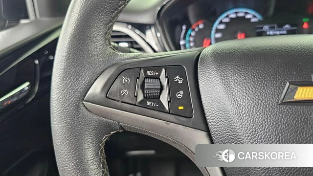 Chevrolet (GM Daewoo) The New Spark 2020 Серый из Кореи, фото 6