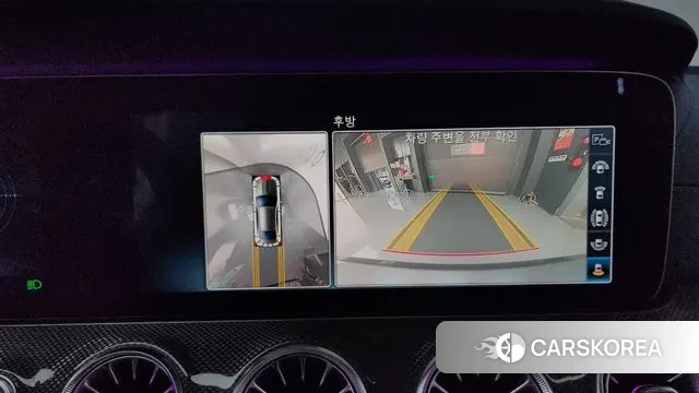 Mercedes-Benz E-Class W213 2019 Серый из Кореи, фото 6