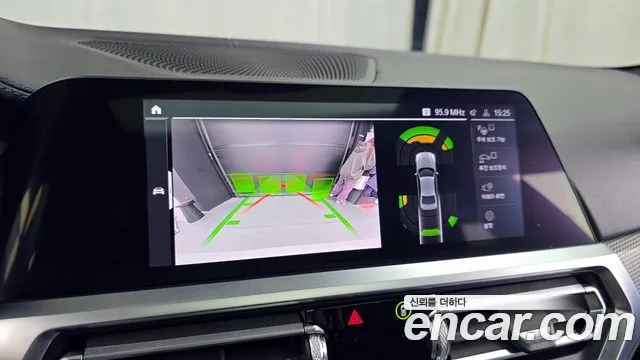 BMW 3 Series (G20) id 2508254 из Кореи 6