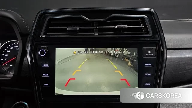 Ssangyong Berry New Tivoli 2021 Белый из Кореи, фото 6