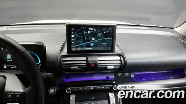 Hyundai Casper id 2652604 из Кореи 6