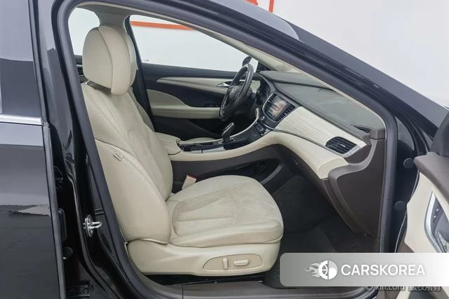 Buick Lacrosse 2019 Черный из Китая, фото 6