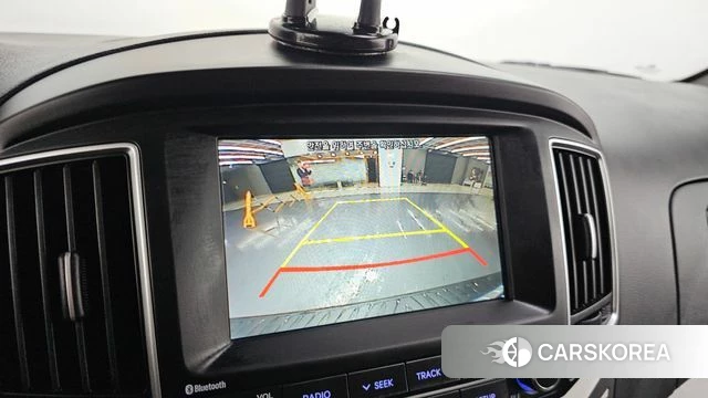 Hyundai The New Grand Starex 2020 Серебряный из Кореи, фото 6