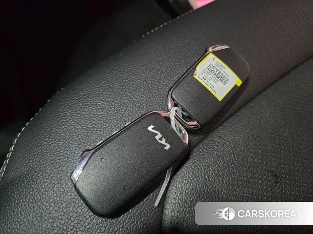 Kia The New Kia Ray 2022 Жемчужный цвет из Кореи, фото 6