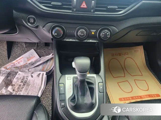 Kia Come New K3 2020 Жемчужный цвет из Кореи, фото 6