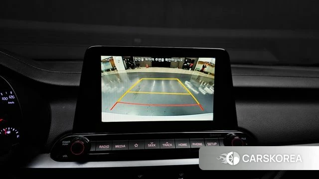 Kia Come New K3 2019 Белый из Кореи, фото 6