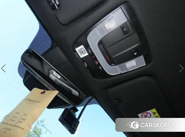 Kia Sorento 4th Generation 2021 Белый из Кореи, фото 6