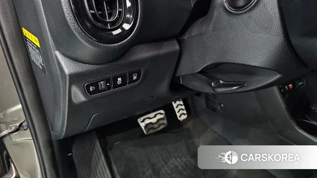 Kia All New Morning (JA) 2018 Серый из Кореи, фото 6