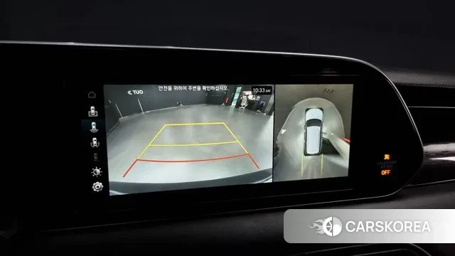 Hyundai Palisade 2020 Серый из Кореи, фото 6