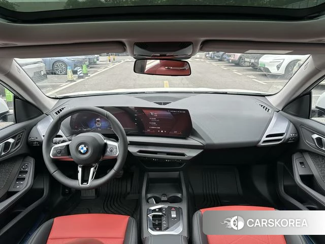 BMW 2 series 2025 Белый из Китая, фото 6