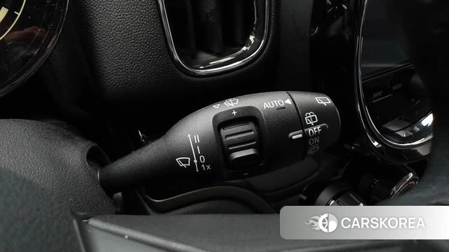 Mini Cooper Countryman 2021 Синий из Кореи, фото 6