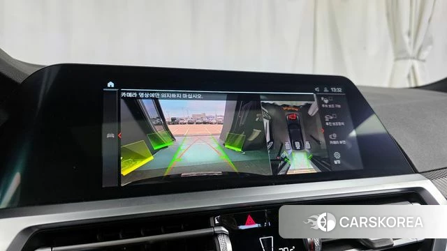 BMW 3 Series (G20) 2020 Черный из Кореи, фото 6