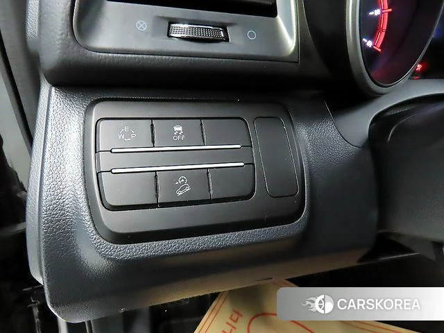 Ssangyong Tivoli Air 2019 Синий из Кореи, фото 6