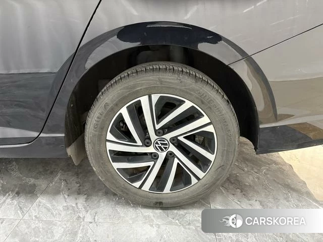 Volkswagen Lavida 2023 Черный из Китая, фото 6
