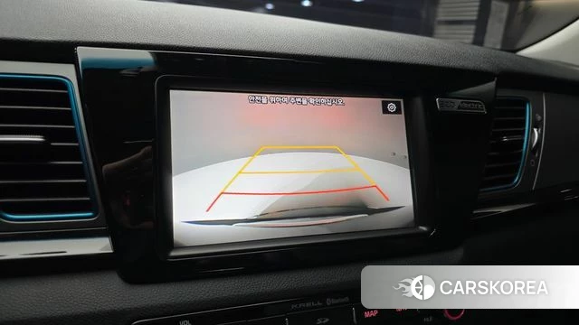 Kia Niro EV 2020 Черный из Кореи, фото 6