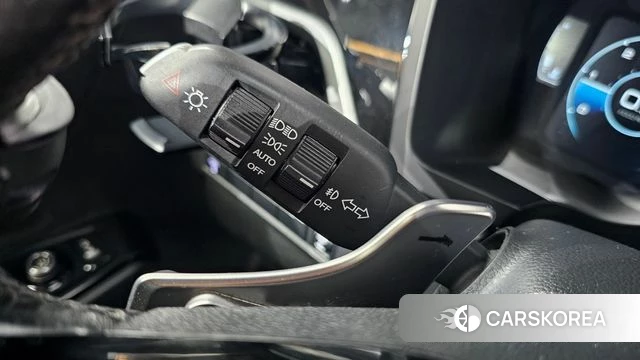 Ssangyong Beautiful Korando 2019 Белый из Кореи, фото 6