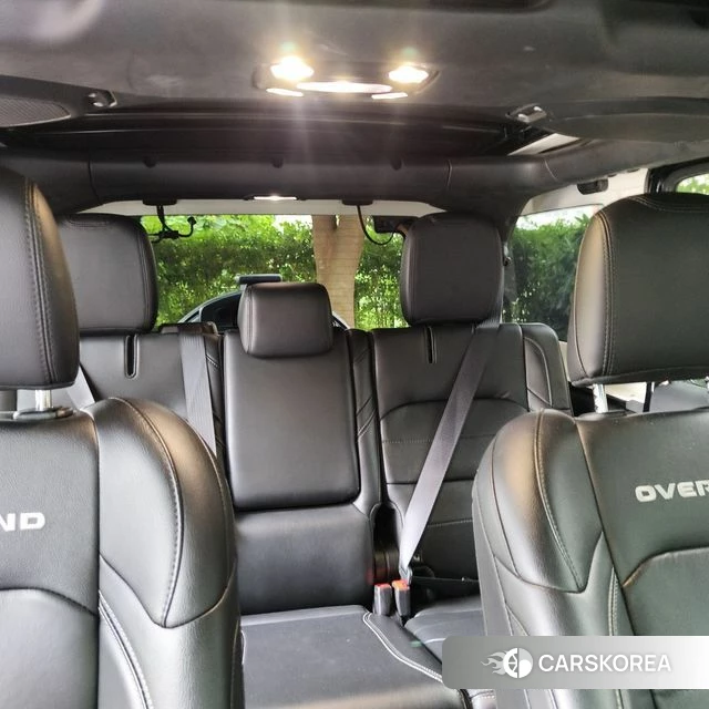 Jeep Wrangler (JL) 2022 Черный из Кореи, фото 6