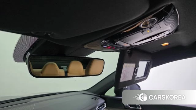 Kia K5 Hybrid 3rd Generation 2023 Серый из Кореи, фото 6