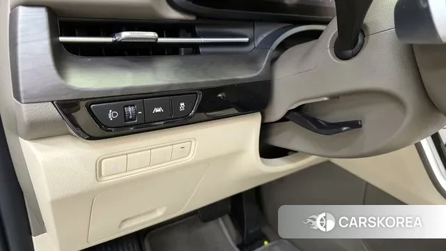 Kia Carnival 4th generation 2022 Белый из Кореи, фото 6