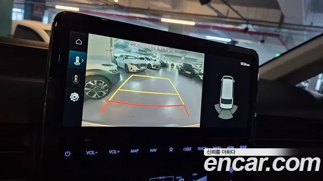 Hyundai Staria 2021 Серебряный из Кореи, фото 6