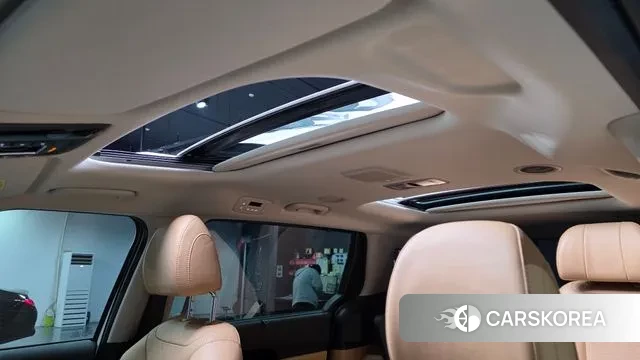 Kia Carnival 4th generation 2023 Белый из Кореи, фото 6