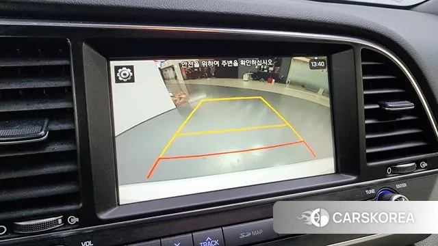 Hyundai Avante AD 2018 Белый из Кореи, фото 6