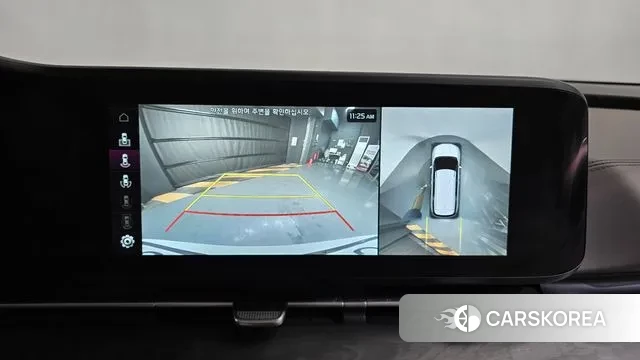 Kia Carnival 4th generation 2022 Белый из Кореи, фото 6