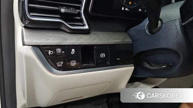 Kia Sportage 5th Generation Hybrid 2022 Белый из Кореи, фото 6