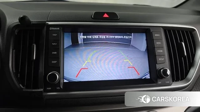 Kia The New Ray 2021 Серый из Кореи, фото 6