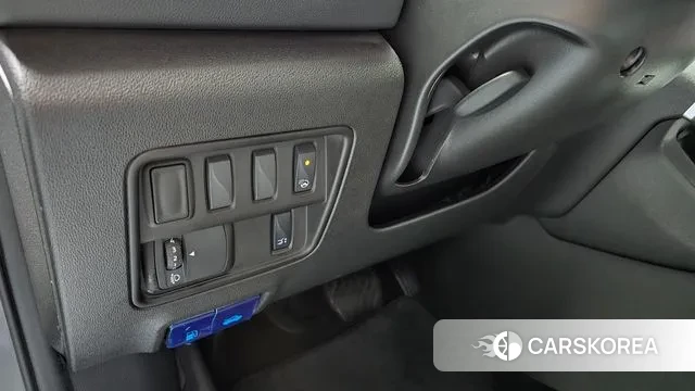 Renault Korea (Samsung) The New QM6 2021 Серый из Кореи, фото 6