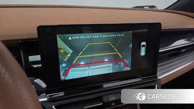 Ssangyong Torres 2023 Черный из Кореи, фото 6