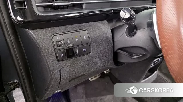 Hyundai Staria 2022 Серый из Кореи, фото 6