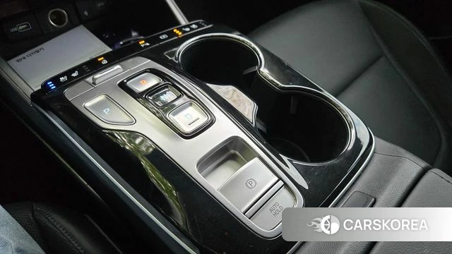 Hyundai Tucson (NX4) 2021 Серый из Кореи, фото 6