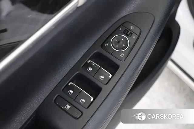 Hyundai Grandeur IG 2018 Белый из Кореи, фото 6