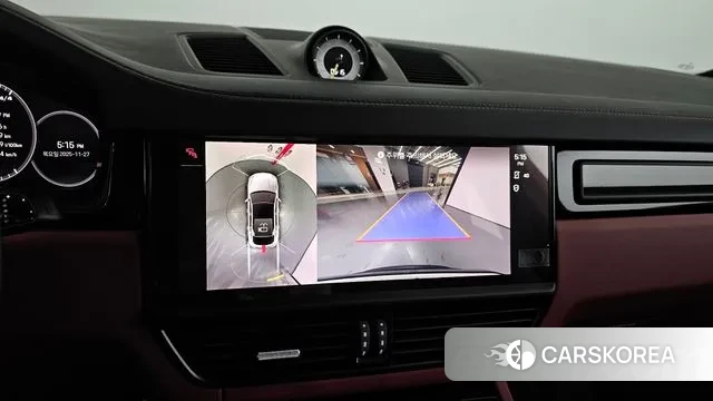 Porsche Cayenne (PO536) 2023 Серый из Кореи, фото 6