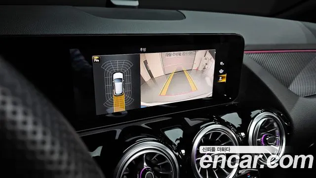 Mercedes-Benz GLA - Class H247 id 2670336 из Кореи 6