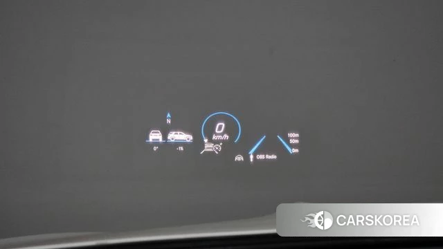Mercedes-Benz GLE-Class W167 2023 Белый из Кореи, фото 6