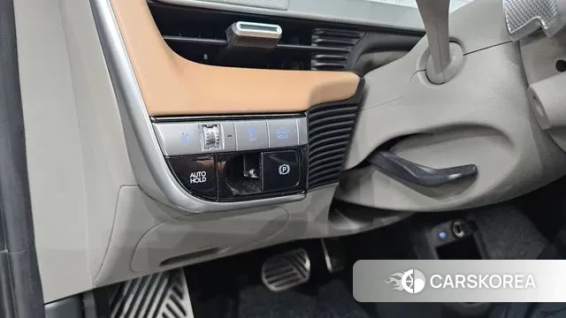 Hyundai Ionic 5 2023 Серый из Кореи, фото 6