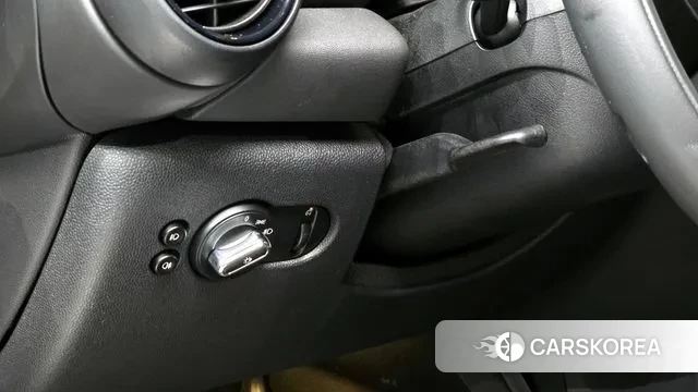 Mini Cooper 2018 Цвет тростника из Кореи, фото 6