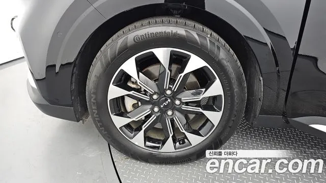 Kia Carnival 4th generation id 2695289 из Кореи 6